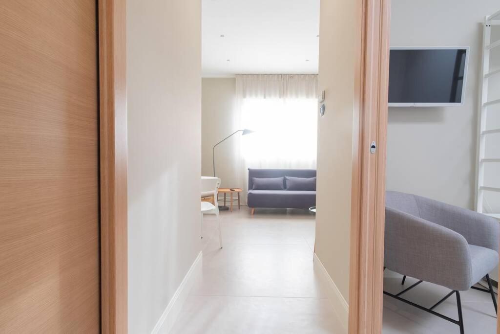 Apartment Rent Casa Almika De Miccolis Bari Dış mekan fotoğraf